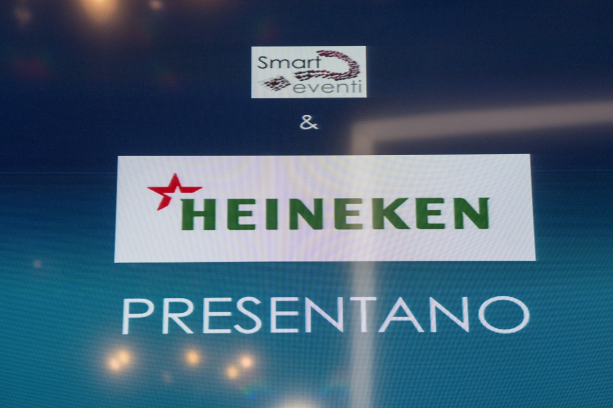Meeting and team building team me up for Heineken Italia - 8