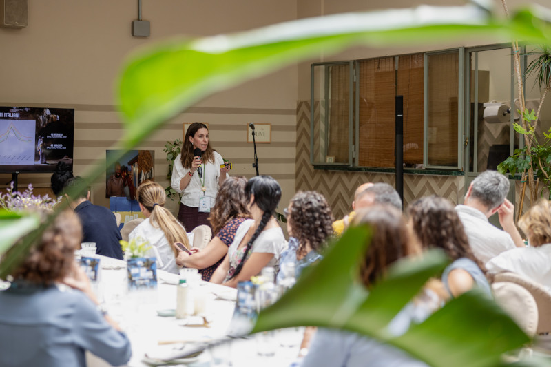 Global Tourist Aruba press day: celebrating Caribbean culture through storytelling and cuisine - 18