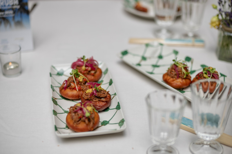 Global Tourist Aruba press day: celebrating Caribbean culture through storytelling and cuisine - 12