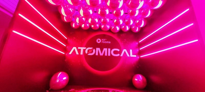 Atomical