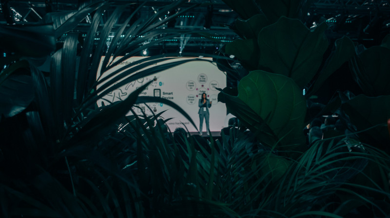 CBRE Supplier Partner Event: an exceptional corporate trade show in Milan - 1