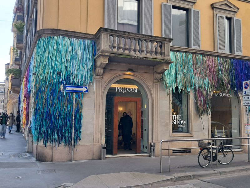 Provasi Srl and Smart Eventi: a winning partnership for Milan's Fuorisalone - 6