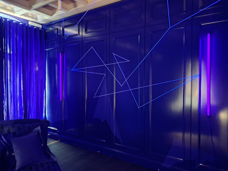 Provasi Srl and Smart Eventi: a winning partnership for Milan's Fuorisalone - 5