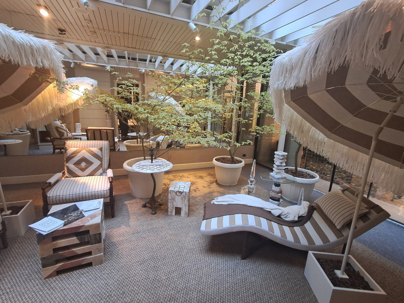 Provasi Srl and Smart Eventi: a winning partnership for Milan's Fuorisalone - 4