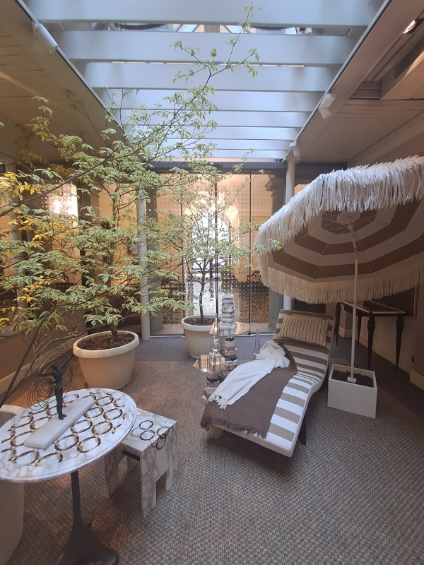 Provasi Srl and Smart Eventi: a winning partnership for Milan's Fuorisalone - 8