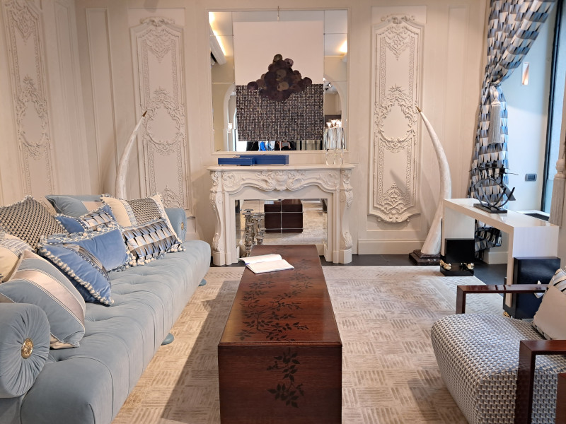 Provasi Srl and Smart Eventi: a winning partnership for Milan's Fuorisalone - 2