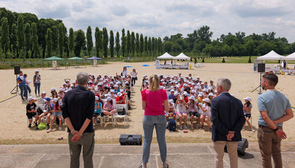 Teknoservice joins forces with GECO & Smart Eventi for World Environment Day - 2