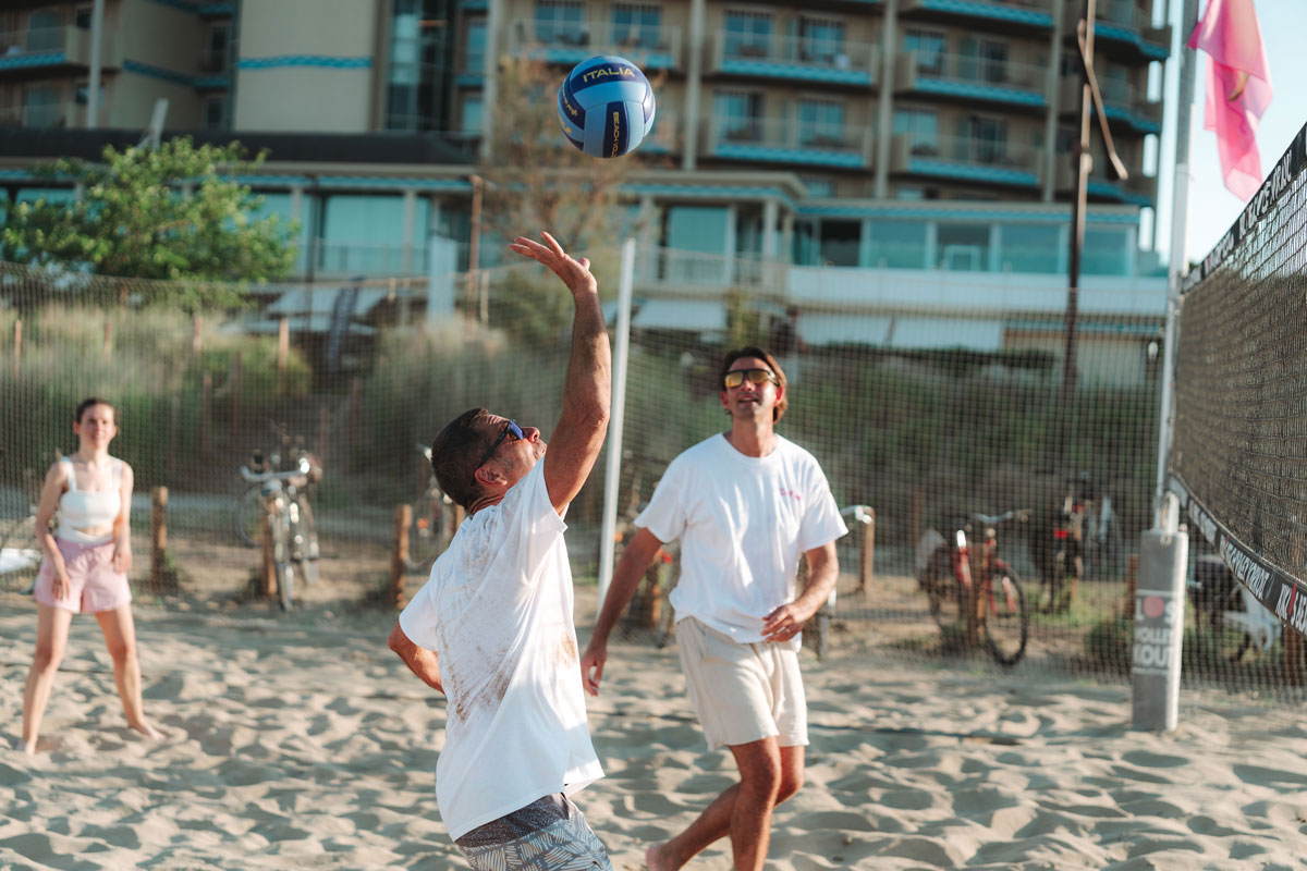 Dr. Feel incentive in Rimini 2026: first in-person event with team building activities in central Italy - 13