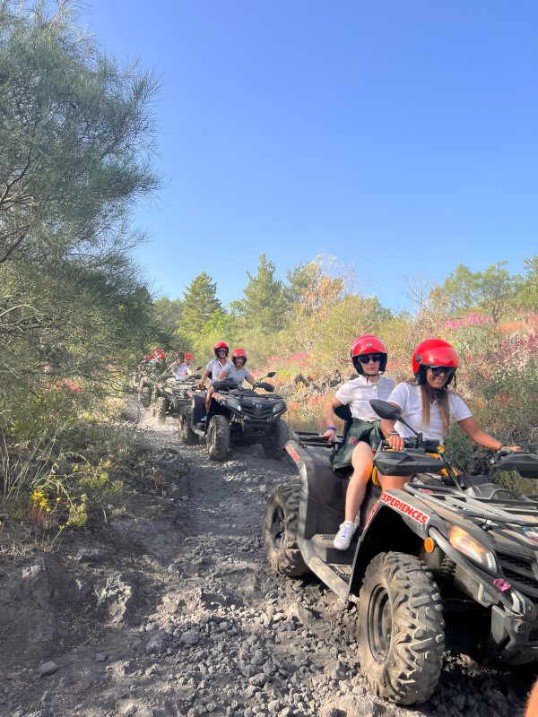 Corporate Incentive in Sicily: Strengthen Your Team with Adventure - 1