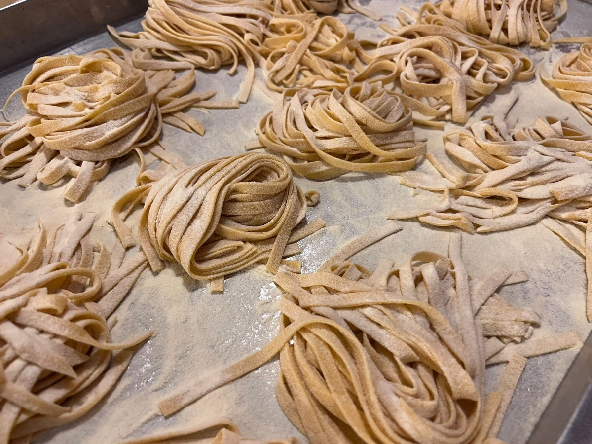 HR team building on Lake Como for Prima Assicurazioni - 9