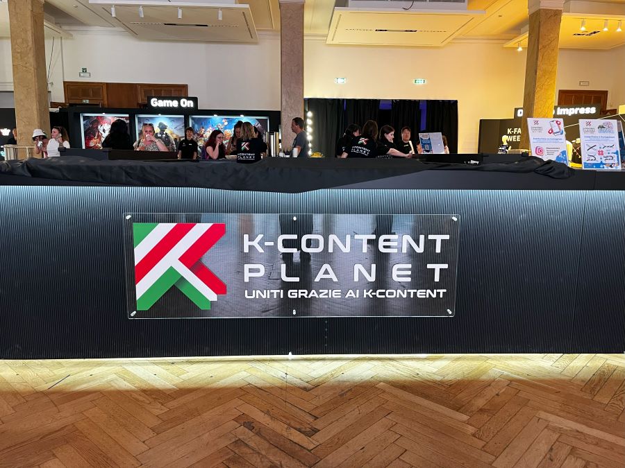 K-Content-Planet 2024: a huge event to celebrate Korean culture in Milan - 13