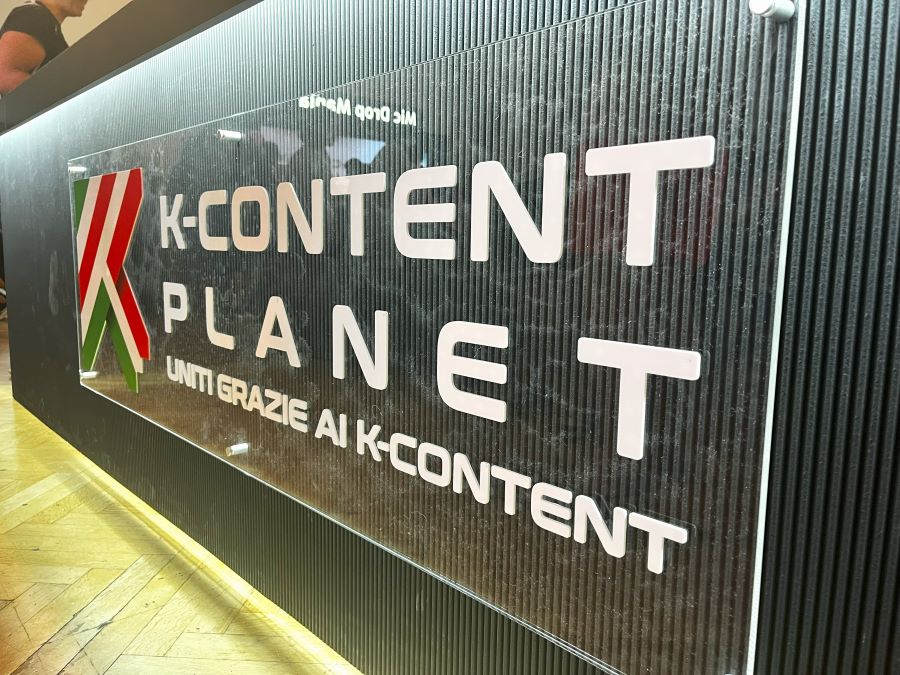 K-Content-Planet 2024: a huge event to celebrate Korean culture in Milan - 1