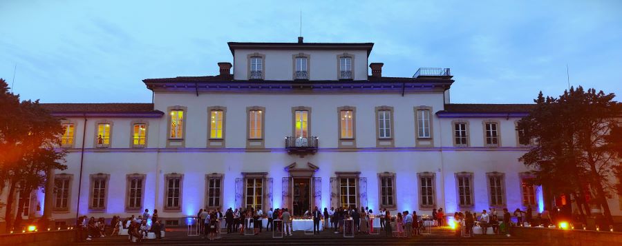 CCRS NORD GRUPPO BNL celebrates achievements with unforgettable event - 6