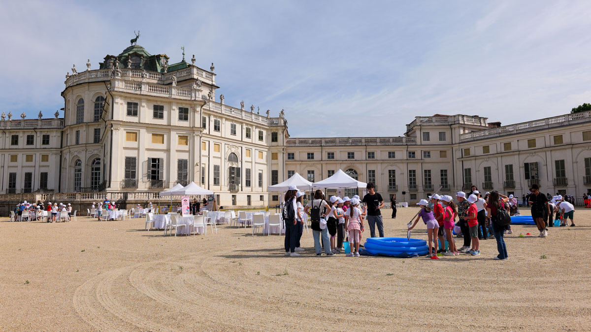 Teknoservice joins forces with GECO & Smart Eventi for World Environment Day - 6