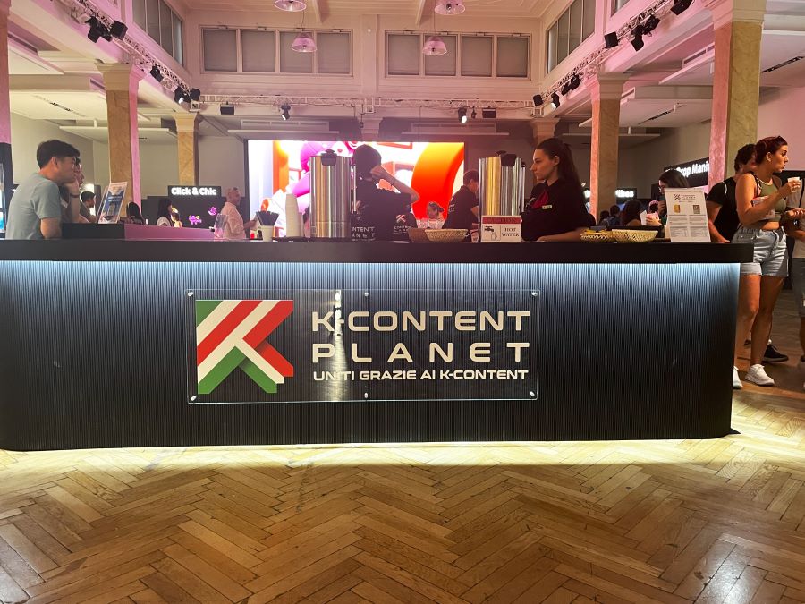 K-Content-Planet 2024: a huge event to celebrate Korean culture in Milan - 33