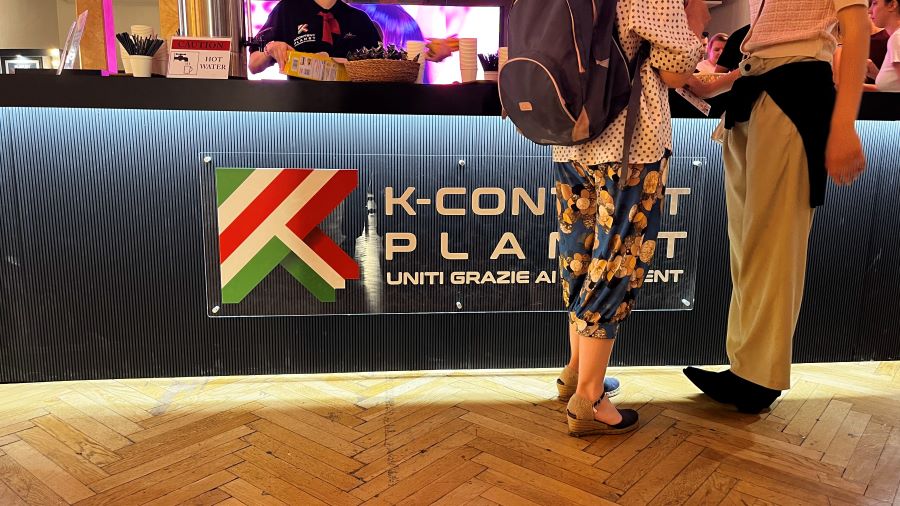 K-Content-Planet 2024: a huge event to celebrate Korean culture in Milan - 30