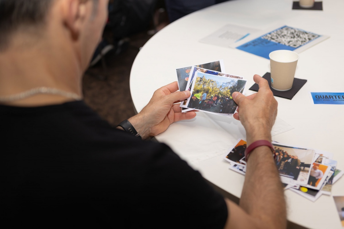 Pentana Day 2026: a corporate meeting across two continents - 8