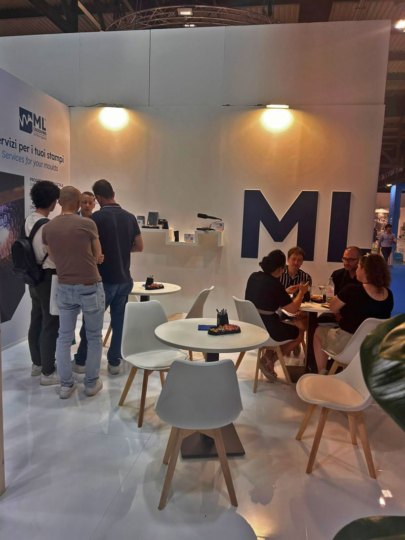 ML Engraving