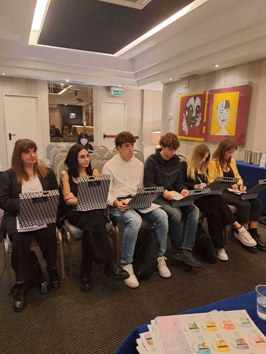 Geek Bar: Conquering the Market with a Multi-Phase Strategy and Elite Promoters - 6