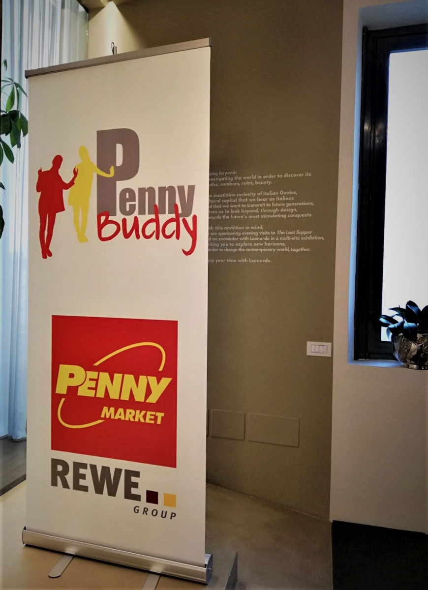 Annual meeting for Penny Market - 1