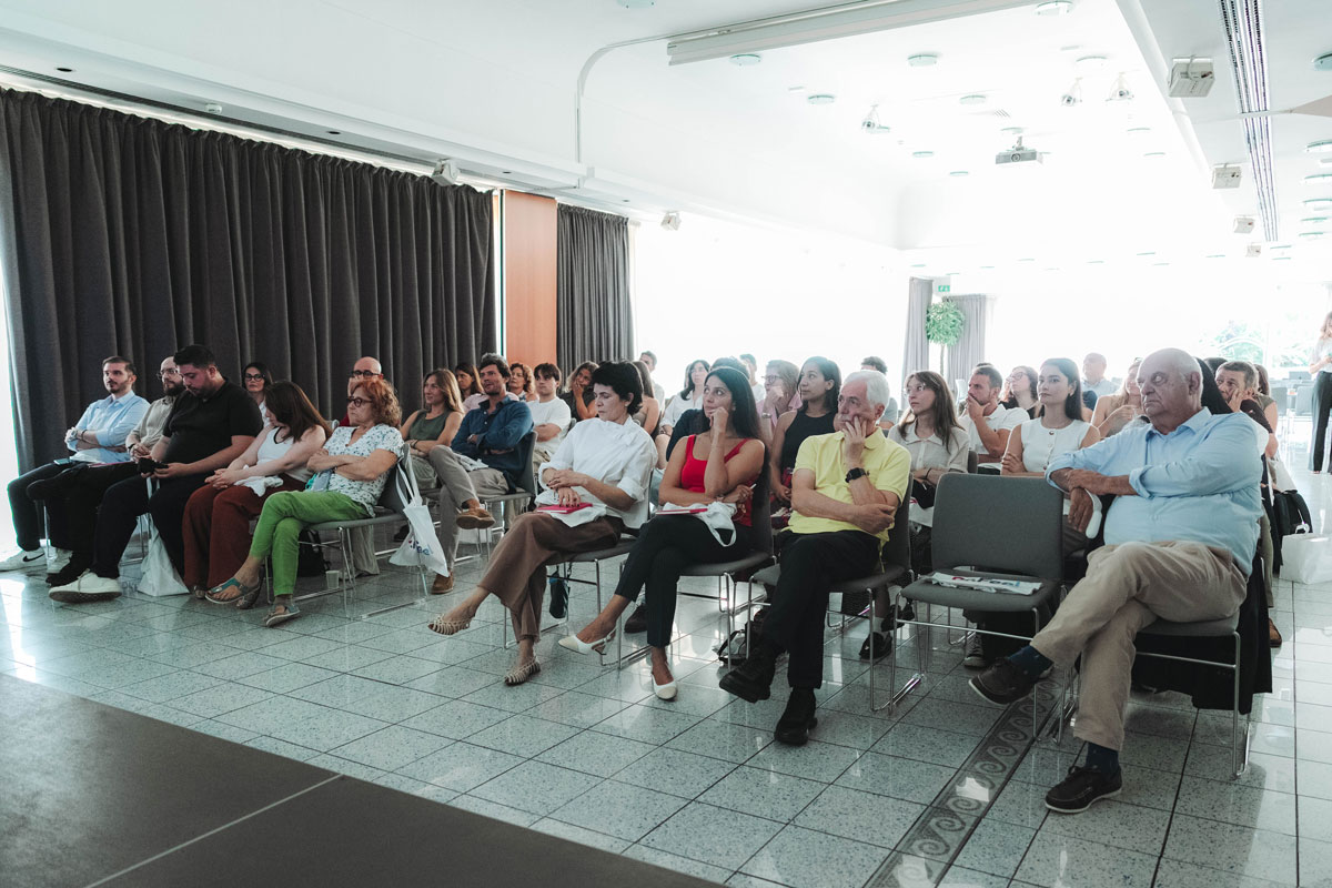 Dr. Feel incentive in Rimini 2026: first in-person event with team building activities in central Italy - 6