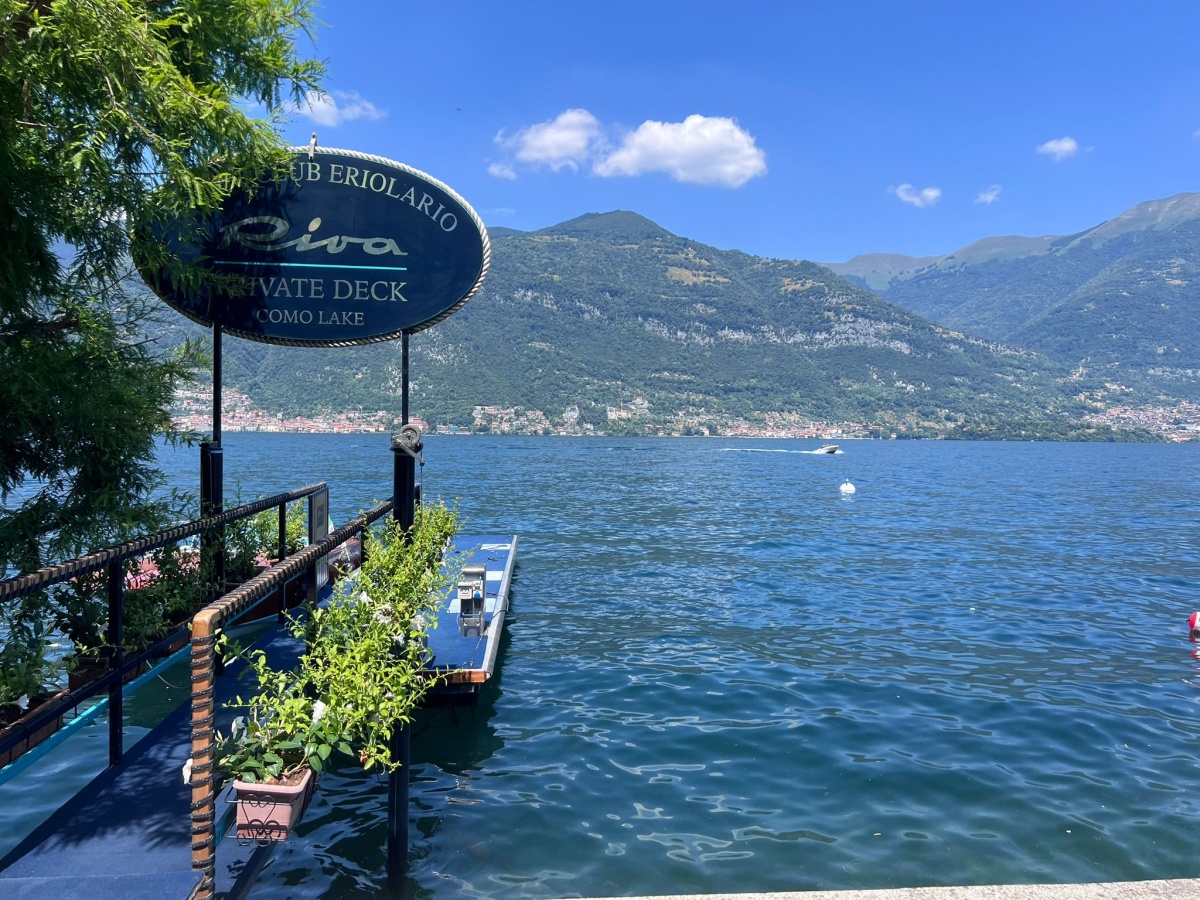 Yacht Club Eriolario's lakeside experience to remember: Carton Boat Challenge - 0