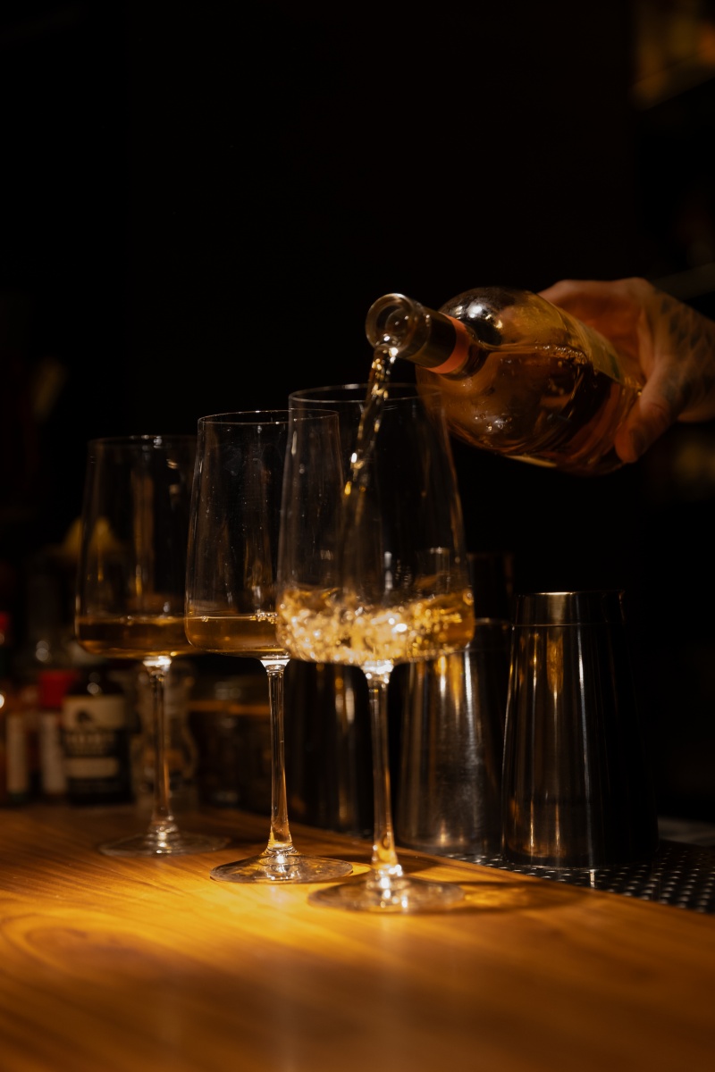 A memorable 18th birthday celebration in Milan - 11