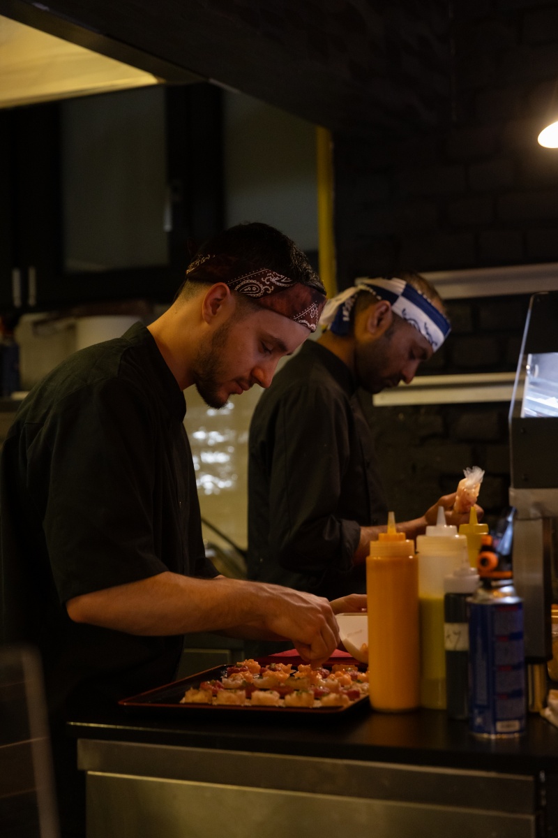 A memorable 18th birthday celebration in Milan - 12