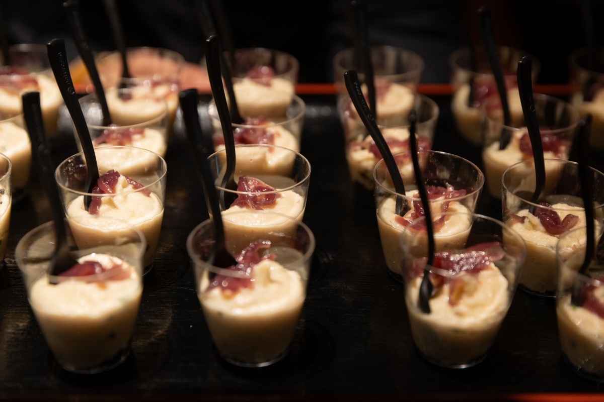 A memorable 18th birthday celebration in Milan - 1