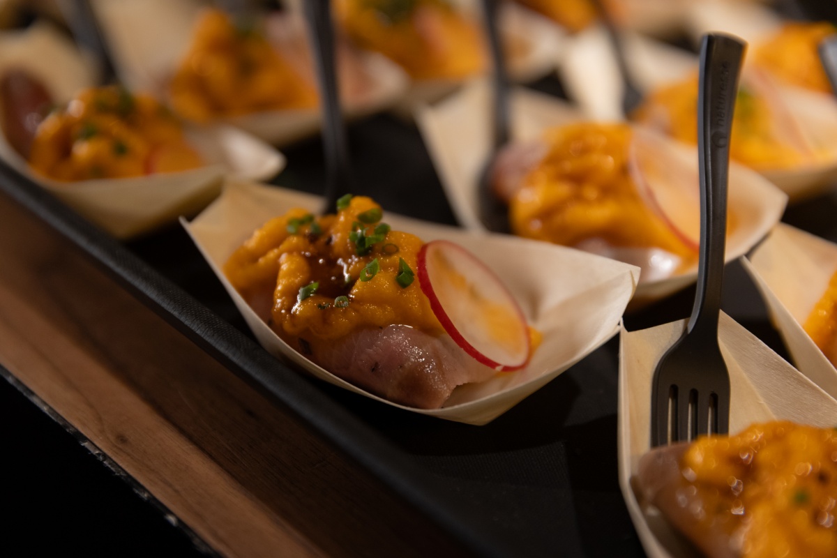 A memorable 18th birthday celebration in Milan - 23