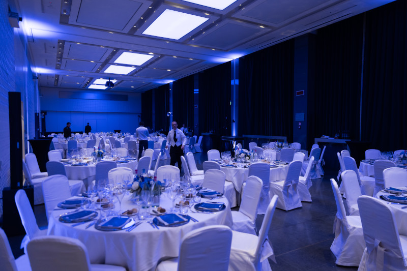 A successful corporate celebration: CQOP-SOA's 25 years anniversary in Milan - 4