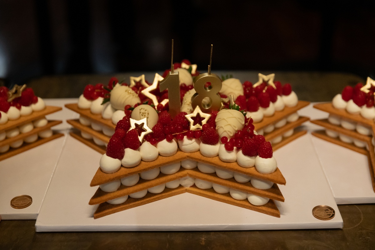 A memorable 18th birthday celebration in Milan - 20