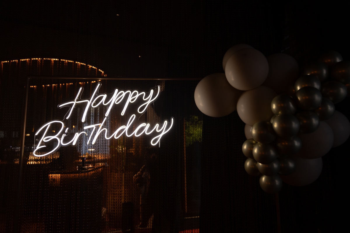 A memorable 18th birthday celebration in Milan - 0