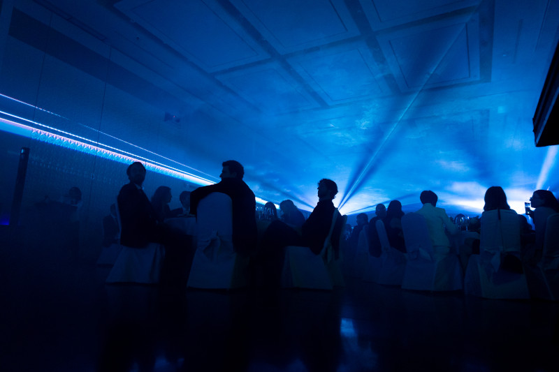 A successful corporate celebration: CQOP-SOA's 25 years anniversary in Milan - 9