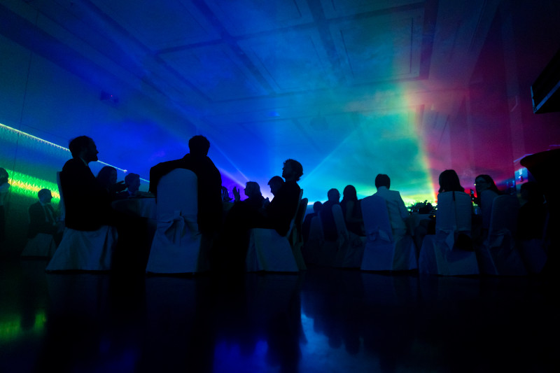 A successful corporate celebration: CQOP-SOA's 25 years anniversary in Milan - 10