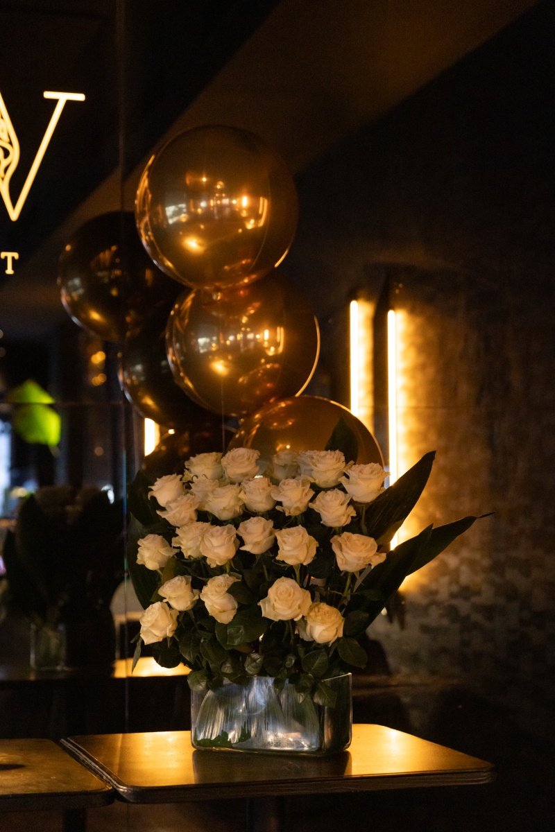 A memorable 18th birthday celebration in Milan - 2