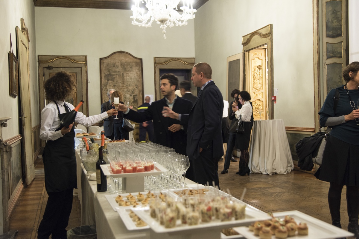 Business aperitif for the opening of the new Valeur Asset Management's headquarter - 12