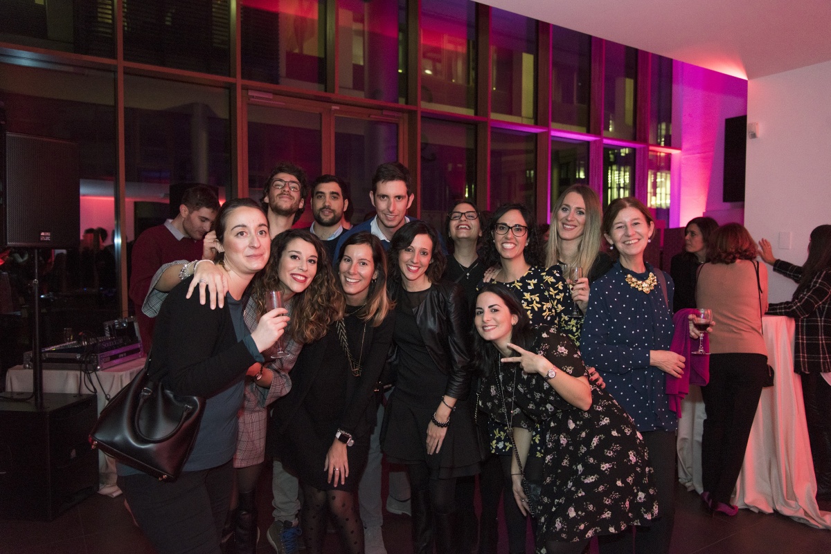 Mediacom Christmas party - 24