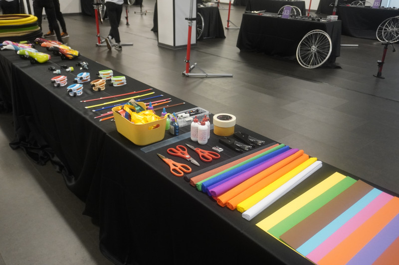 Bike building in Milan for Prima Assicurazioni - 10