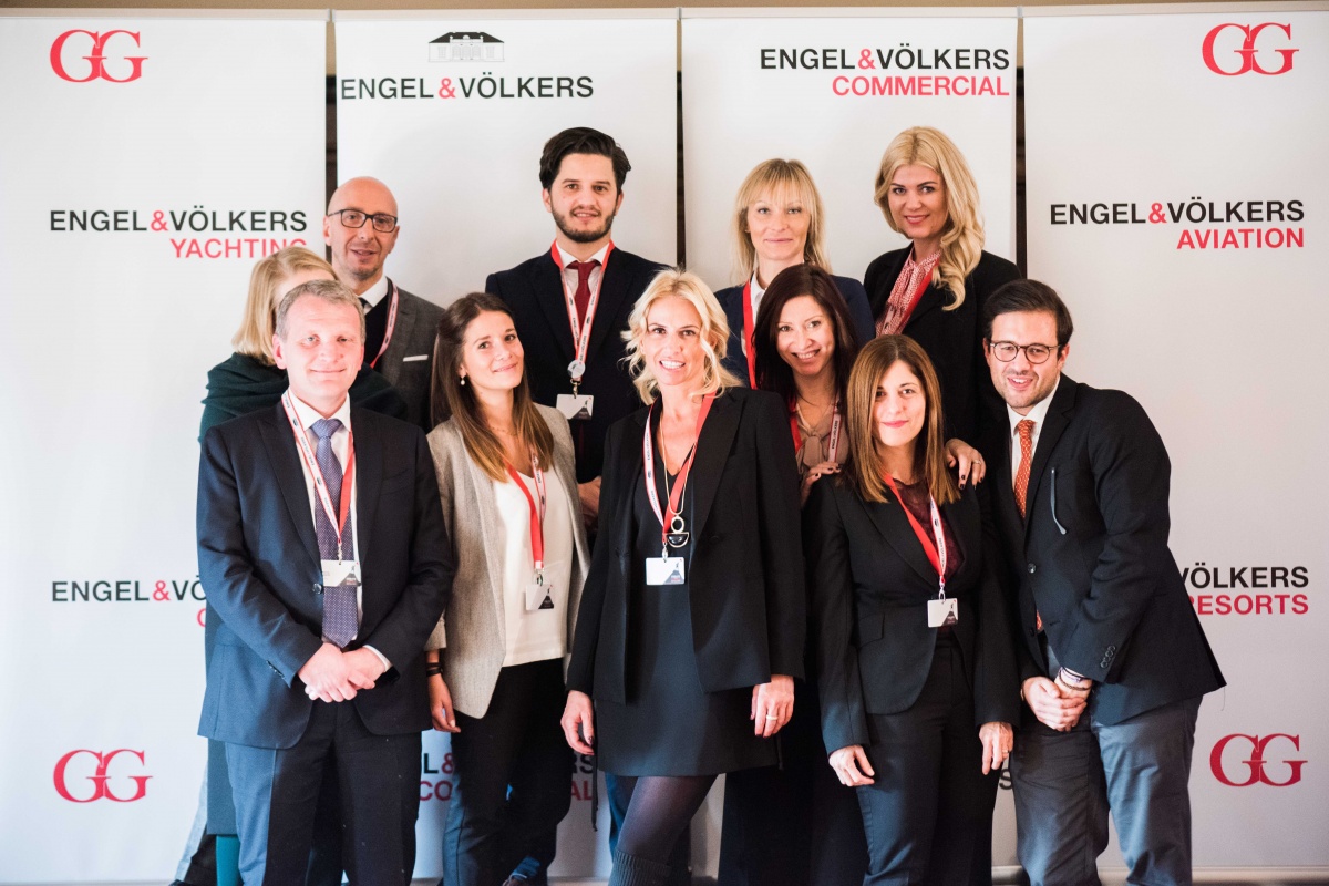 International meeting for Engel & Völkers company - 4