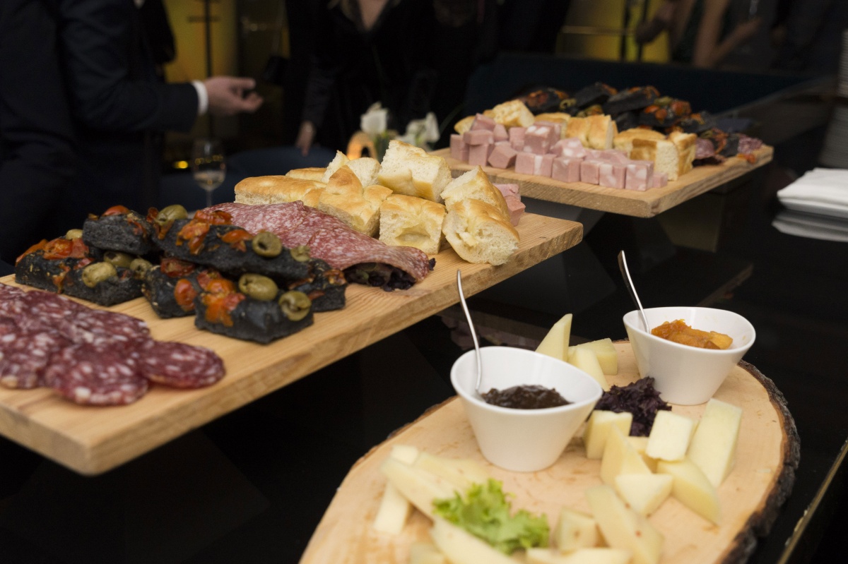 40th Birthday party for private client - 8