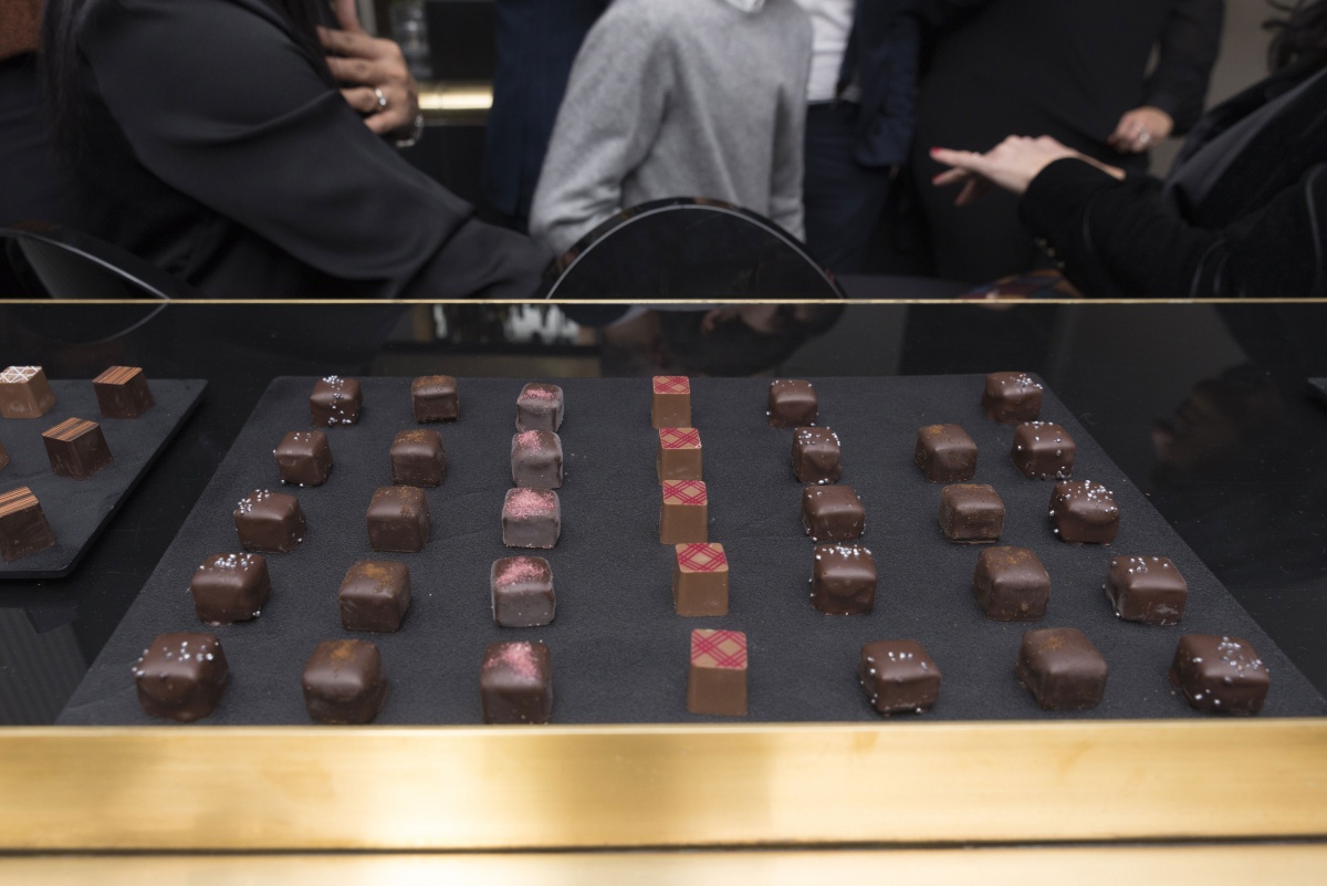 40th Birthday party for private client - 7