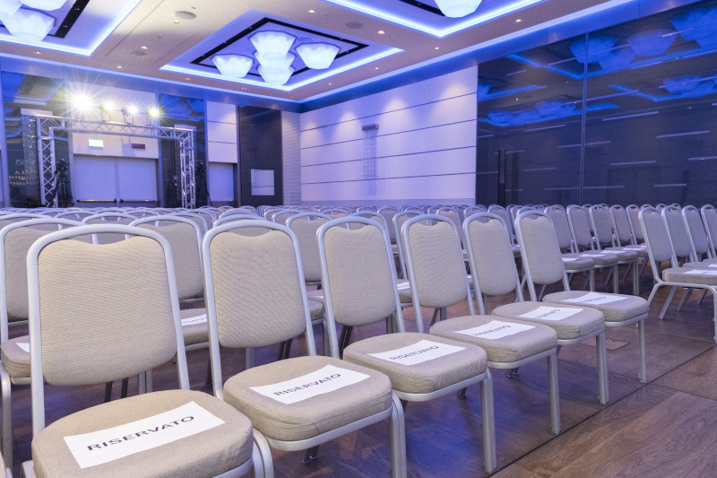 A successful corporate celebration: CQOP-SOA's 25 years anniversary in Milan - 2