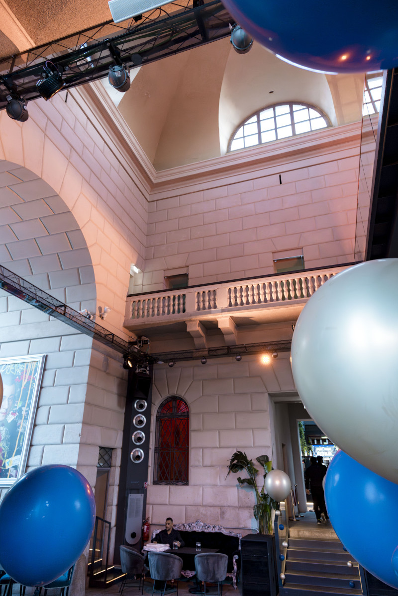 Exclusive birthday party in Milan: full planning by Smart Eventi - 8