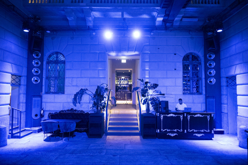 Catalina Marketing 25-year corporate anniversary: exclusive event in Milan - 2