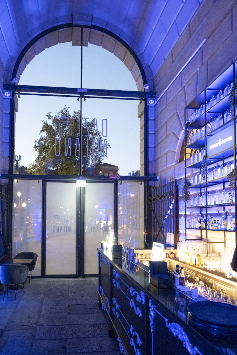 Catalina Marketing 25-year corporate anniversary: exclusive event in Milan - 3