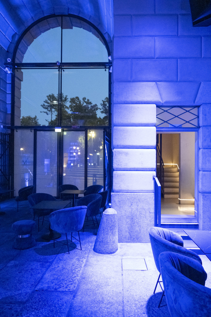 Catalina Marketing 25-year corporate anniversary: exclusive event in Milan - 1