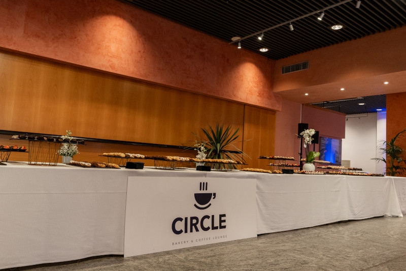 Asfalia Convention in Milan: a prestigious event in a historic Milanese theatre - 13