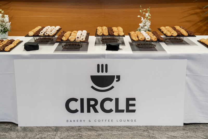 Asfalia Convention in Milan: a prestigious event in a historic Milanese theatre - 14