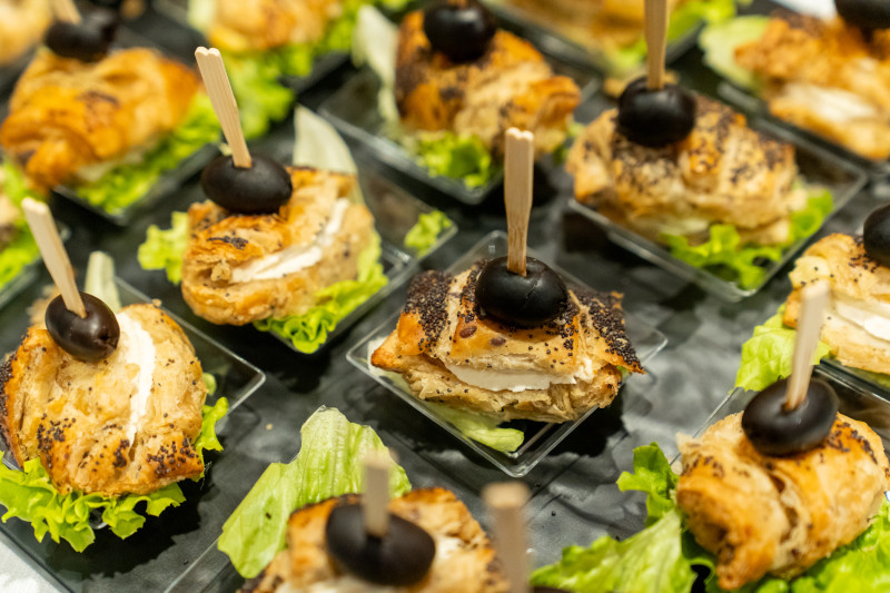 Asfalia Convention in Milan: a prestigious event in a historic Milanese theatre - 16